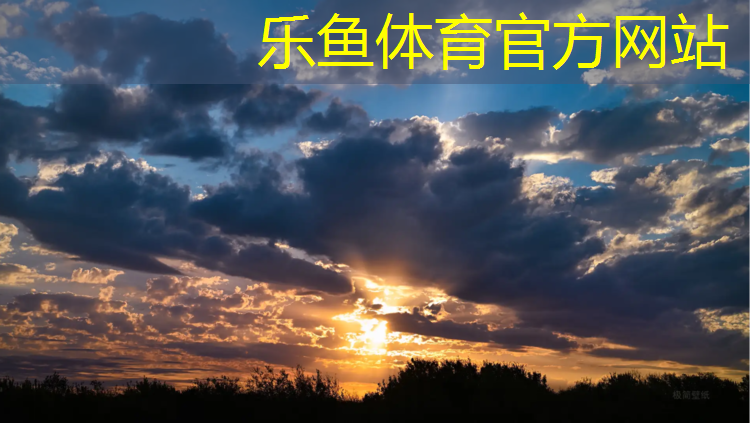 體操墊搭在把桿上