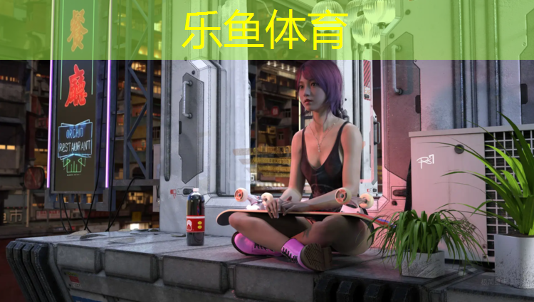 滑輪鞋跑塑膠跑道